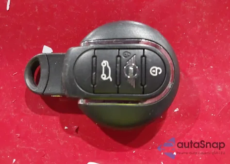 2019 Mini Countryman Cooper from USA, damaged, VIN WMZYS7C58K3F45901